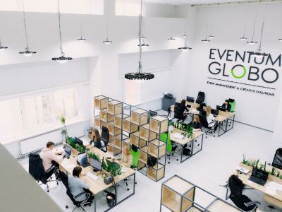 EventumGlobo-