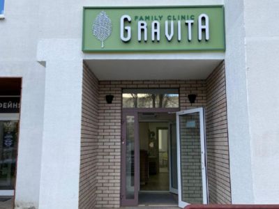 gravita-